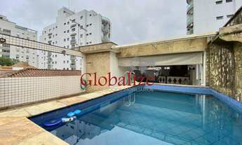 Imagem: Casa triplex à venda com 3 suítes/closet