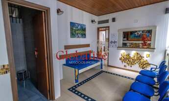 Imagem 5: Sala Comercial com 190 metros à venda na Encruzilhada em Santos por R$ 635.000,00