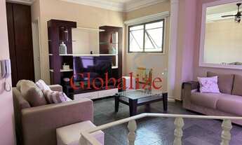 Imagem 2: Cobertura Dúplex à venda com 1 dormitório no bairro Campo Grande em Santos por $ 960.000,0