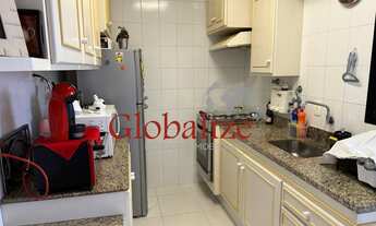 Imagem 7: Cobertura Dúplex à venda com 1 dormitório no bairro Campo Grande em Santos por $ 960.000,0