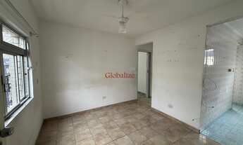 Imagem 2: Oportunidade !!! Apartamento no BNH com 2 dormitórios, sala, cozinha e banheiro ao lado do