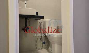 Imagem 6: Sala comercial com 42m², 2 salas de reuniões disponível para locação na Av. Conselheiro Né