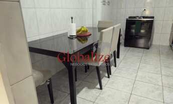 Imagem 5: CASA 2 DORMITÓRIOS NO ESTUÁRIO EM SANTOS - SEU SONHO REALIZADO POR R$ 375.000,00