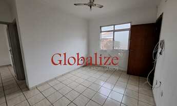 Imagem 3: Apartamento à venda com 55m², 2 quartos, 1 banheiro, rua tranquila por R$320.000,00 na Apa