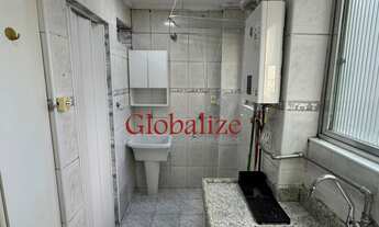 Imagem 7: Apartamento com 1 dormitório à venda na Ponta da praia em Santos por R$ 350.000,00