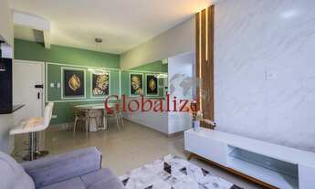 Imagem 3: Apartamento com 2 dormitórios à venda no Boqueirão em Santos por R$ 692.000,00