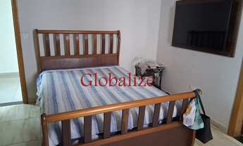 Imagem 6: Casa Sobreposta Alta com 2 dormitórios, à venda no bairro do São Jorge por R$650.000,00