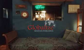 Imagem 6: Apartamento com 1 dormitório à venda no Boqueirão em Santos por R$ 370.000,00