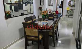 Imagem 6: Casa à venda com 3 dormitórios no Embaré em Santos por R$ 940.000,00