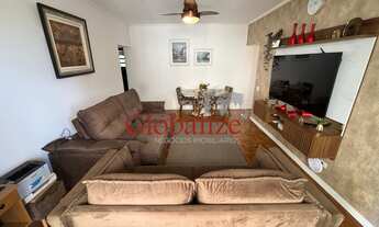 Imagem: Apartamento de Frente para o mar 03 dormitórios