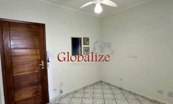 Imagem 2: Apartamento com 1 dormitório à venda na Ponta da praia em Santos por R$ 350.000,00