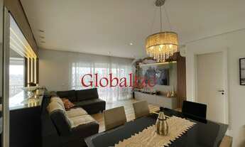 Imagem 3: THE GARDEN 4 DORMITÓRIOS COM VISTA MAR , NO MARAPÉ EM SANTOS POR R$ 1.550.000,00