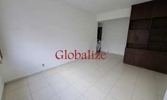 Imagem 4: Apartamento à venda com 108m², 3 quartos, 3 banheiros, sala ampla, quadra da praia, garage