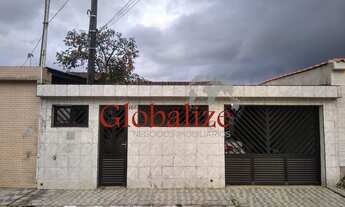 Imagem: Casa com 159m², 2 dormitórios, 2 banheiros