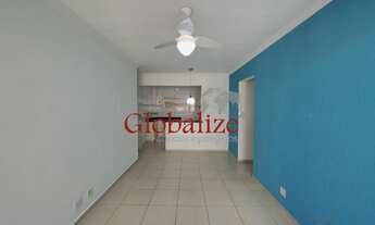 Imagem 4: Apartamento à venda com 80m², 2 quartos, 1 suíte, vista mar por R$500.000,00 no Embaré em