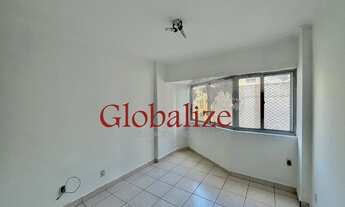 Imagem: Apartamento à venda com 90m², 2 quartos