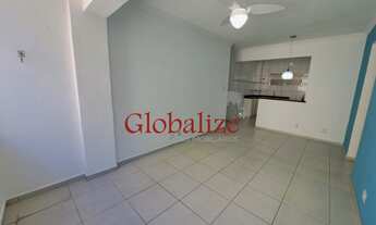 Imagem 7: Apartamento à venda com 80m², 2 quartos, 1 suíte, vista mar por R$500.000,00 no Embaré em