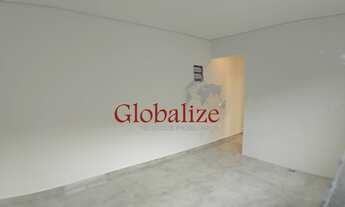 Imagem 4: Sobreposta Baixa com 2 dormitórios, totalmente Nova à venda no Jardim Castelo em Santos po