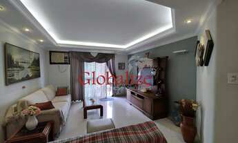 Imagem 5: Apartamento à venda, 3 quartos, 1 suíte, 2 vagas, embaré - Santos por R$ 1.050.000,00