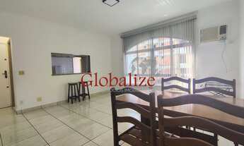 Imagem 3: Apartamento com 99m², 3 dormitórios (sendo 1 suíte e 1 dependência completa), á venda no b