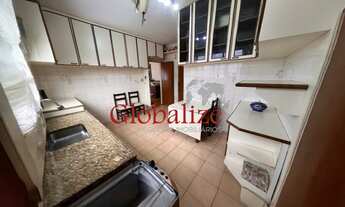 Imagem 6: Cobertura com 3 dormitórios sendo 1 suíte, vista mar lateral, 2 vagas, piscina, churrasque