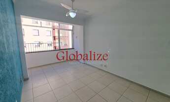 Imagem 3: Apartamento à venda com 80m², 2 quartos, 1 suíte, vista mar por R$500.000,00 no Embaré em