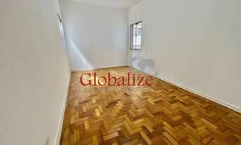 Imagem 3: Apartamento para LOCAÇÃO com 1 dormitórios no José Menino em Santos por R$ 3.000,00 Pacote