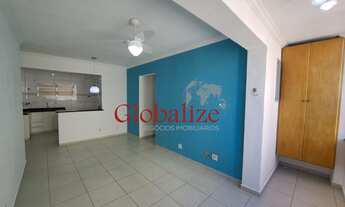 Imagem 6: Apartamento à venda com 80m², 2 quartos, 1 suíte, vista mar por R$500.000,00 no Embaré em