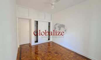 Imagem 2: Quarto/sala à venda com 39m², cozinha, varanda, quadra da praia por R$291.000,00 no Boquei