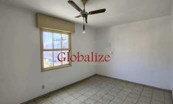 Imagem: Apartamento 2 dormitórios de frente à