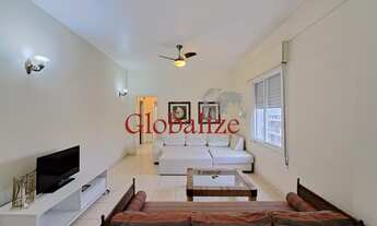 Imagem: Apartamento à venda com 146m², 3 dormitórios