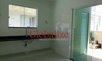 Imagem 6: Sobreposta alta de 3 dormitórios com suíte à venda no Embaré em Santos por R$ 1.7000.000,0