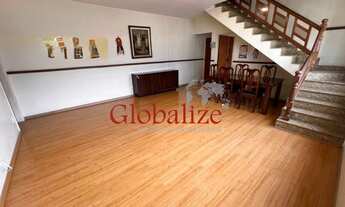 Imagem 3: Cobertura com 3 dormitórios sendo 1 suíte, vista mar lateral, 2 vagas, piscina, churrasque