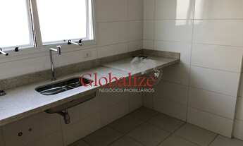 Imagem 6: Apartamento Gardem a venda com 180m², 3 quartos, 1 suíte, 2 vagas, vista mar por R$1.450.0