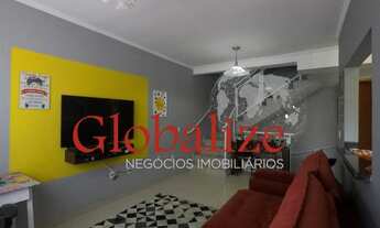 Imagem: Casa com 100m², 2 dormitórios à venda