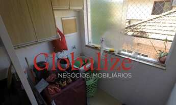 Imagem 6: Casa com 100m², 2 dormitórios à venda no bairro do Marapé por R$540.000,00