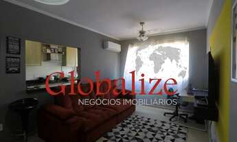 Imagem 3: Casa com 100m², 2 dormitórios à venda no bairro do Marapé por R$540.000,00