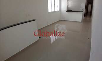 Imagem 2: Sobreposta com 3 suítes no bairro do Embaré por R$ 862.000,00