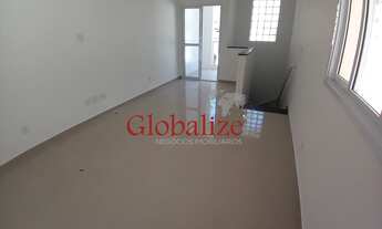 Imagem 3: Sobreposta com 3 suítes no bairro do Embaré por R$ 862.000,00