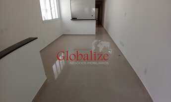 Imagem: Sobreposta com 3 suítes no bairro do Embaré