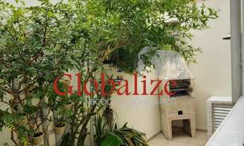 Imagem: Sobrado à venda com 3 dormitórios e 2