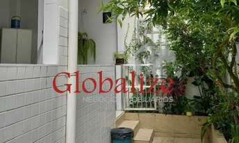 Imagem 7: Sobrado à venda com 3 dormitórios e 2 vagas no bairro do Gonzaga em Santos por R$ 1.100.00