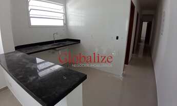 Imagem 5: Sobreposta com 3 suítes no bairro do Embaré por R$ 862.000,00