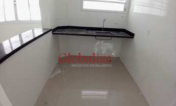 Imagem 7: Sobreposta com 3 suítes no bairro do Embaré por R$ 862.000,00