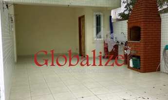 Imagem: Sobreposta alta, no bairro Vila Belmiro