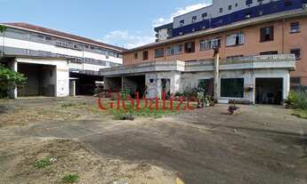 Imagem 7: Terreno comercial na Afonso Pena em Santos R$ 10.000.000,00