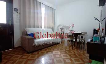 Imagem: Apartamento térreo 2 QUARTOS VAGA ESCRITURADA