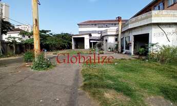 Imagem 3: Terreno comercial na Afonso Pena em Santos R$ 10.000.000,00