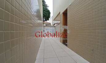 Imagem: CASA RESIDENCIAL em SANTOS - SP, ENCRUZILHADA