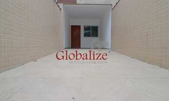 Imagem: CASA RESIDENCIAL em SANTOS - SP, ENCRUZILHADA